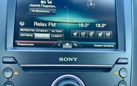 Ford Mondeo V, 2015 год, 1 700 000 рублей, 23 фотография