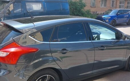 Ford Focus III, 2013 год, 850 000 рублей, 3 фотография