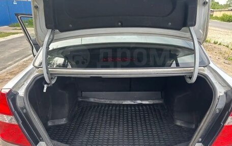 Chevrolet Aveo III, 2008 год, 380 000 рублей, 4 фотография