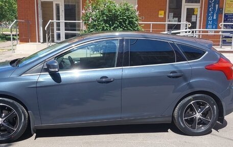 Ford Focus III, 2013 год, 850 000 рублей, 4 фотография