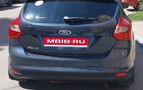 Ford Focus III, 2013 год, 850 000 рублей, 5 фотография