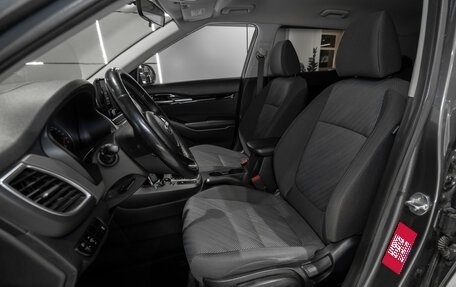 KIA Seltos I, 2021 год, 2 195 000 рублей, 9 фотография