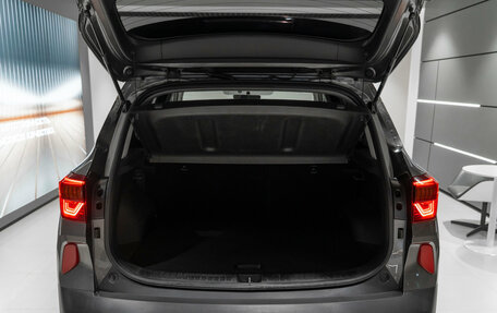 KIA Seltos I, 2021 год, 2 195 000 рублей, 18 фотография