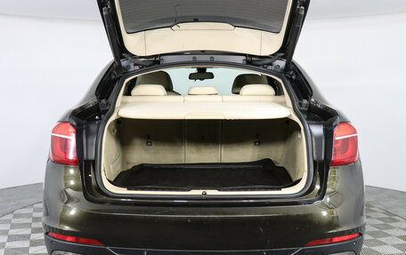 BMW X6, 2015 год, 3 897 000 рублей, 9 фотография