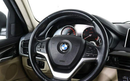 BMW X6, 2015 год, 3 897 000 рублей, 12 фотография