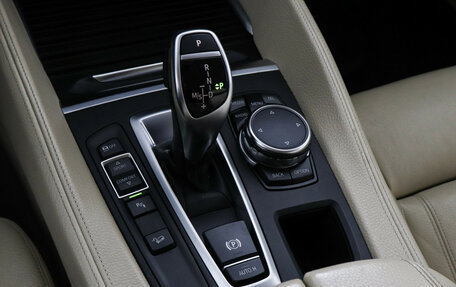 BMW X6, 2015 год, 3 897 000 рублей, 16 фотография