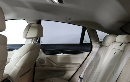 BMW X6, 2015 год, 3 897 000 рублей, 14 фотография