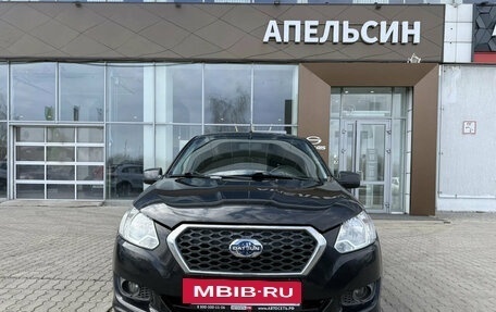 Datsun on-DO I рестайлинг, 2016 год, 410 970 рублей, 2 фотография