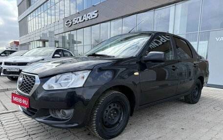 Datsun on-DO I рестайлинг, 2016 год, 410 970 рублей, 3 фотография