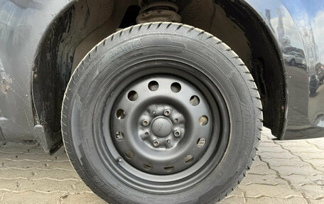 Datsun on-DO I рестайлинг, 2016 год, 410 970 рублей, 4 фотография