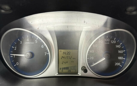 Datsun on-DO I рестайлинг, 2016 год, 410 970 рублей, 10 фотография