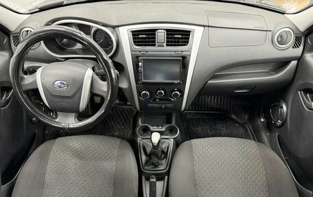 Datsun on-DO I рестайлинг, 2016 год, 410 970 рублей, 14 фотография