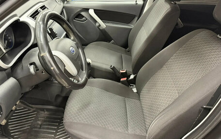 Datsun on-DO I рестайлинг, 2016 год, 410 970 рублей, 9 фотография