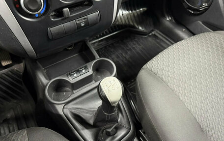 Datsun on-DO I рестайлинг, 2016 год, 410 970 рублей, 13 фотография