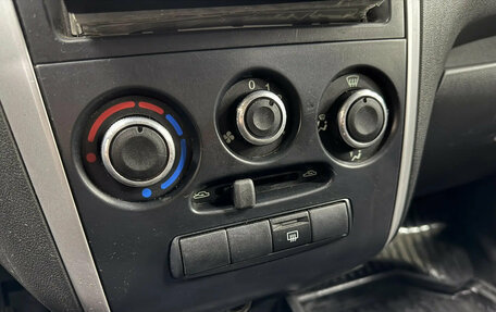 Datsun on-DO I рестайлинг, 2016 год, 410 970 рублей, 12 фотография