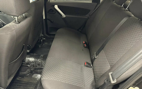 Datsun on-DO I рестайлинг, 2016 год, 410 970 рублей, 15 фотография