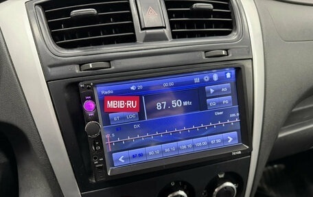 Datsun on-DO I рестайлинг, 2016 год, 410 970 рублей, 11 фотография