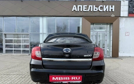 Datsun on-DO I рестайлинг, 2016 год, 410 970 рублей, 16 фотография