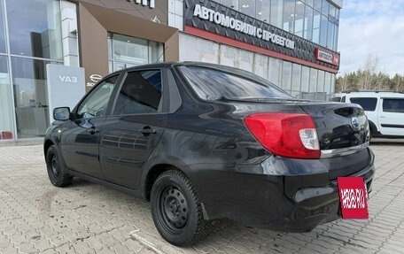 Datsun on-DO I рестайлинг, 2016 год, 410 970 рублей, 17 фотография