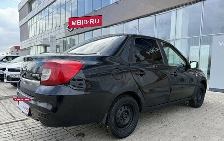 Datsun on-DO I рестайлинг, 2016 год, 410 970 рублей, 18 фотография