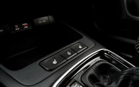 KIA Rio IV, 2017 год, 1 360 000 рублей, 19 фотография