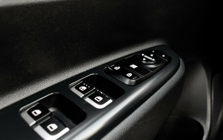 KIA Rio IV, 2017 год, 1 360 000 рублей, 20 фотография