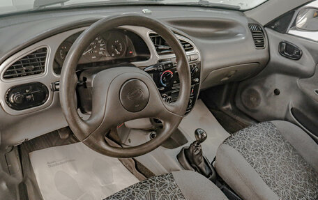 ЗАЗ Chance, 2007 год, 79 000 рублей, 8 фотография