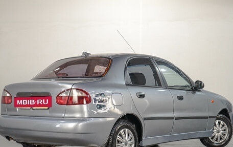 ЗАЗ Chance, 2007 год, 79 000 рублей, 7 фотография