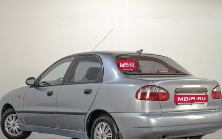 ЗАЗ Chance, 2007 год, 79 000 рублей, 5 фотография