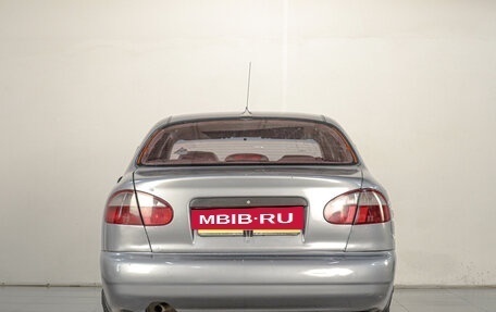 ЗАЗ Chance, 2007 год, 79 000 рублей, 6 фотография