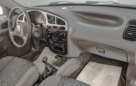 ЗАЗ Chance, 2007 год, 79 000 рублей, 12 фотография