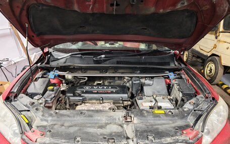 Toyota Vanguard, 2007 год, 1 500 000 рублей, 3 фотография