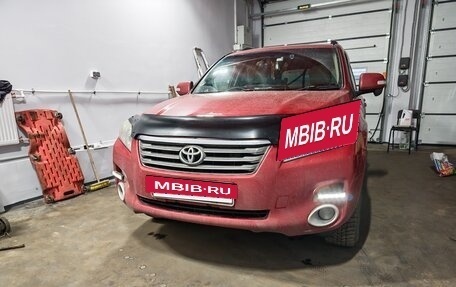 Toyota Vanguard, 2007 год, 1 500 000 рублей, 5 фотография