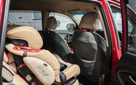 Toyota Vanguard, 2007 год, 1 500 000 рублей, 8 фотография