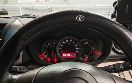 Toyota Vanguard, 2007 год, 1 500 000 рублей, 6 фотография