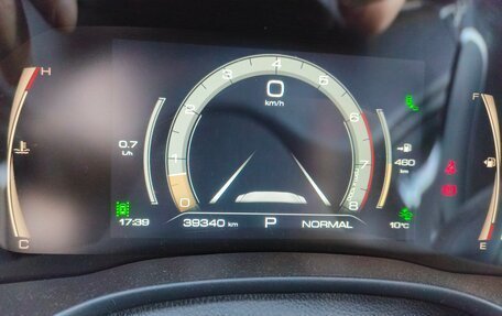 Haval Jolion, 2021 год, 1 650 000 рублей, 6 фотография