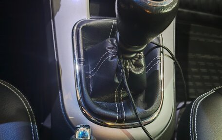 Chevrolet Cruze II, 2013 год, 880 000 рублей, 7 фотография