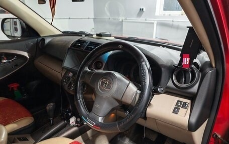 Toyota Vanguard, 2007 год, 1 500 000 рублей, 7 фотография