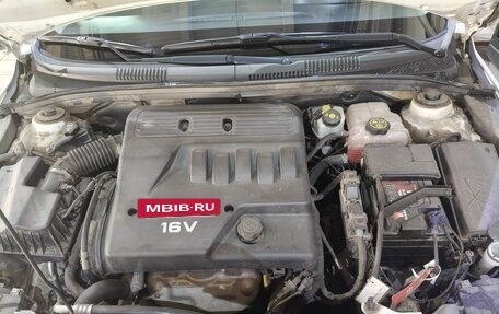 Chevrolet Cruze II, 2013 год, 880 000 рублей, 5 фотография