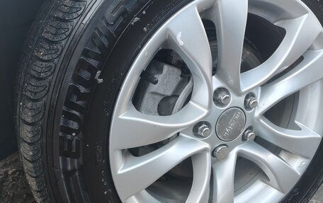 Chevrolet Cruze II, 2013 год, 880 000 рублей, 9 фотография