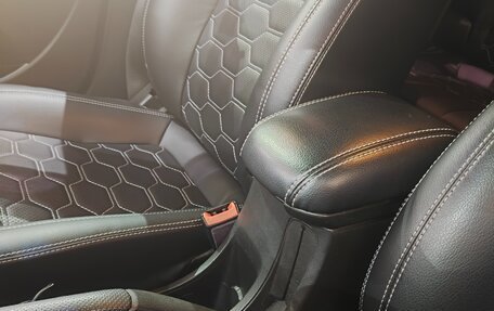 Chevrolet Cruze II, 2013 год, 880 000 рублей, 8 фотография