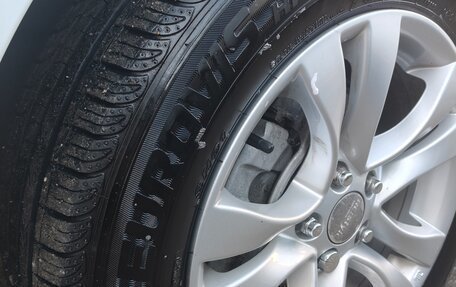 Chevrolet Cruze II, 2013 год, 880 000 рублей, 14 фотография