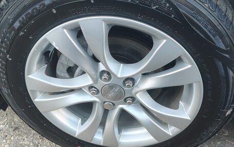 Chevrolet Cruze II, 2013 год, 880 000 рублей, 15 фотография