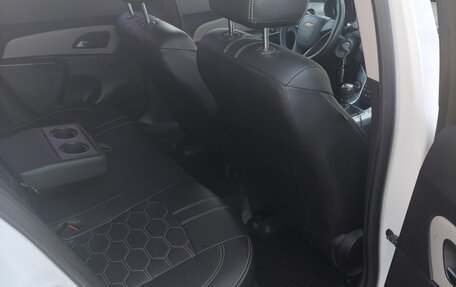 Chevrolet Cruze II, 2013 год, 880 000 рублей, 12 фотография