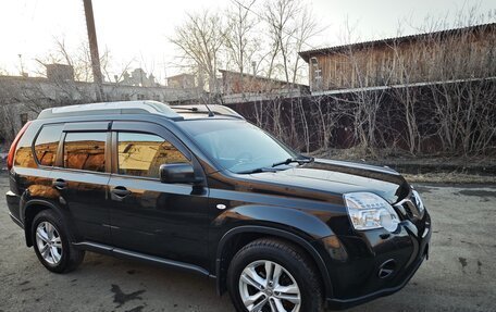 Nissan X-Trail, 2011 год, 1 250 000 рублей, 4 фотография