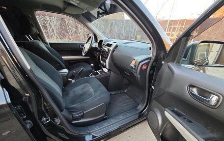 Nissan X-Trail, 2011 год, 1 250 000 рублей, 8 фотография