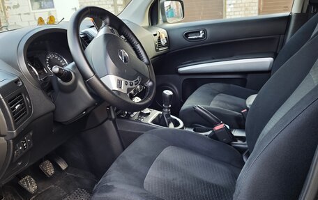 Nissan X-Trail, 2011 год, 1 250 000 рублей, 6 фотография