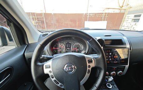 Nissan X-Trail, 2011 год, 1 250 000 рублей, 7 фотография