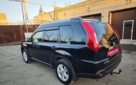 Nissan X-Trail, 2011 год, 1 250 000 рублей, 3 фотография