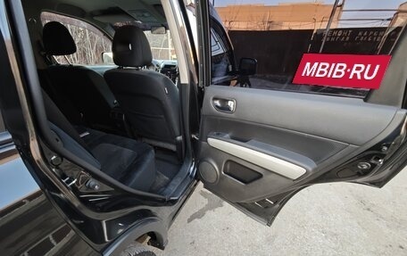 Nissan X-Trail, 2011 год, 1 250 000 рублей, 9 фотография